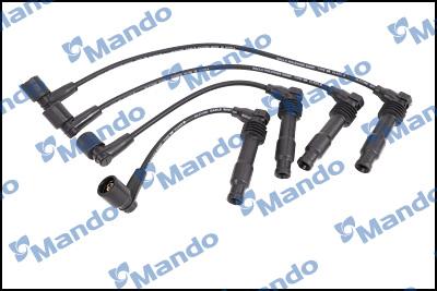 Mando EWTD00015H - Комплект проводов зажигания parts5.com