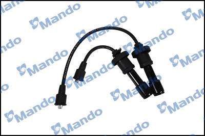 Mando EWTH00015H - Комплект проводов зажигания parts5.com