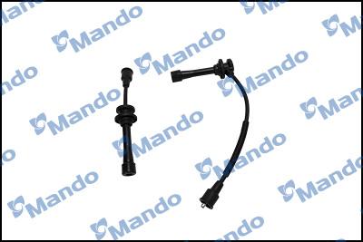 Mando EWTK00013H - Комплект проводов зажигания parts5.com