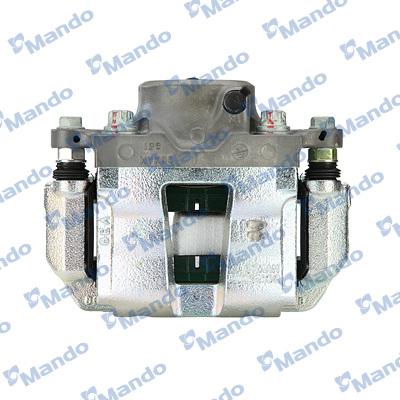 Mando EX581302T500 - Тормозной суппорт parts5.com