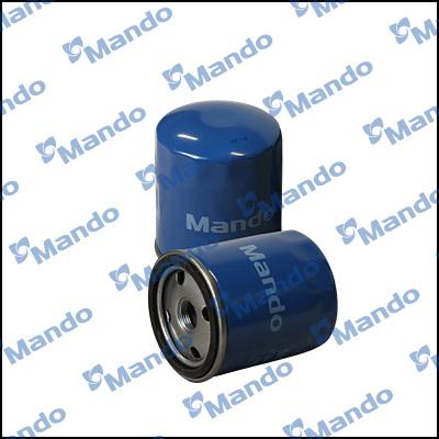 Mando MMF045259 - Oil Filter parts5.com