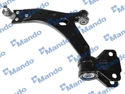 Mando MSA015471 - Рычаг подвески колеса parts5.com