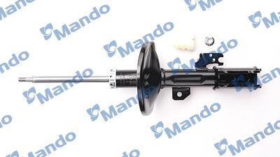 Mando MSS015948 - Амортизатор parts5.com