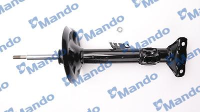 Mando MSS016058 - Амортизатор parts5.com