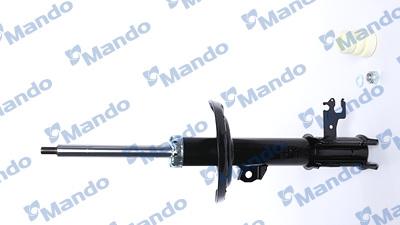 Mando MSS016131 - Амортизатор parts5.com