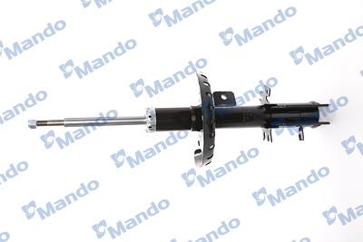 Mando MSS016123 - Amortiguador parts5.com