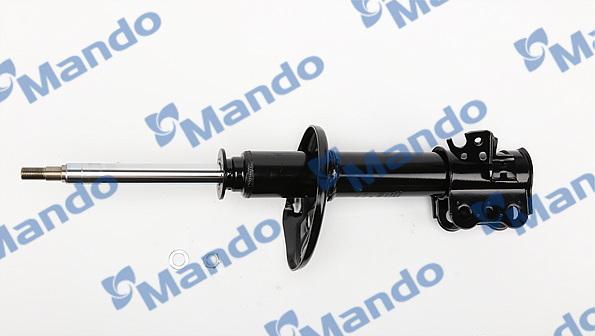 Mando MSS017308 - Amortiguador parts5.com