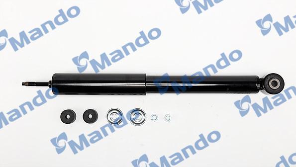 Mando MSS020562 - Амортизатор parts5.com