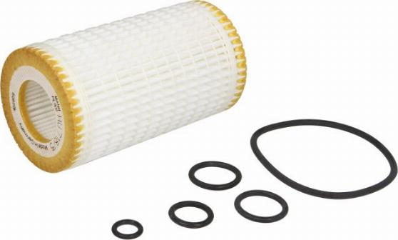 Mann-Filter HU 718/5 x - Масляный фильтр parts5.com