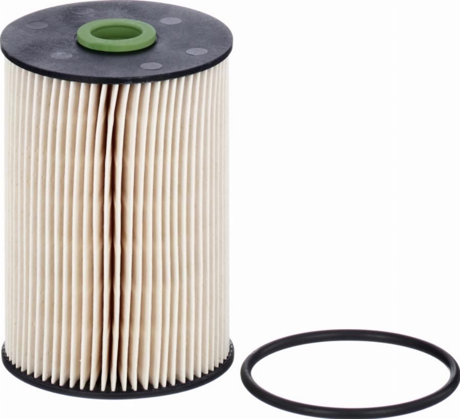 Mann-Filter PU 936/3 X - Топливный фильтр parts5.com