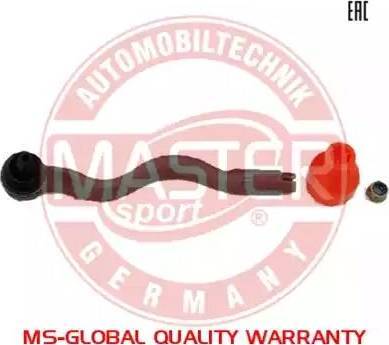 MASTER-SPORT GERMANY 10589-SET-MS - Наконечник рулевой тяги, шарнир parts5.com