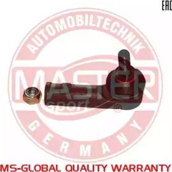 MASTER-SPORT GERMANY 10286-SET-MS - Наконечник рулевой тяги, шарнир parts5.com