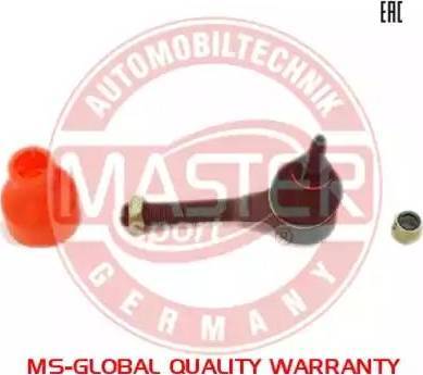 MASTER-SPORT GERMANY 12070-PCS-MS - Наконечник рулевой тяги, шарнир parts5.com