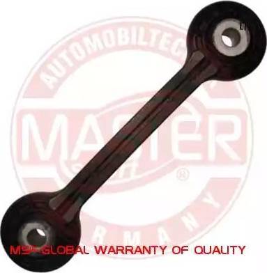 MASTER-SPORT GERMANY 34539-SET-MS - Тяга / стойка, стабилизатор parts5.com