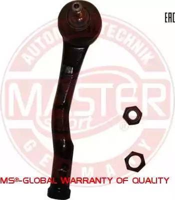 MASTER-SPORT GERMANY 35565-SET-MS - Наконечник рулевой тяги, шарнир parts5.com