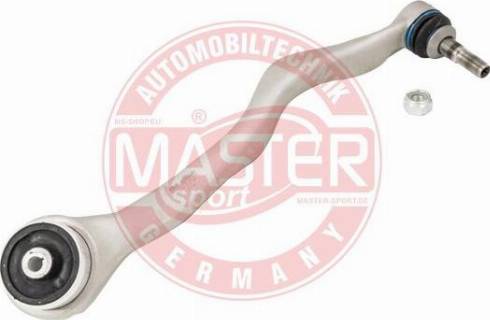 MASTER-SPORT GERMANY 36939-SET-MS - Рычаг подвески колеса parts5.com