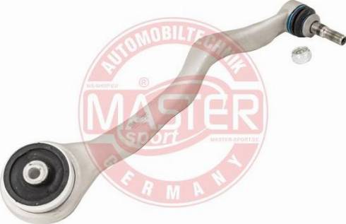 MASTER-SPORT GERMANY 36939-SET-MS - Рычаг подвески колеса parts5.com