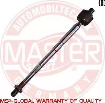 MASTER-SPORT GERMANY 31293-PCS-MS - Осевой шарнир, рулевая тяга parts5.com