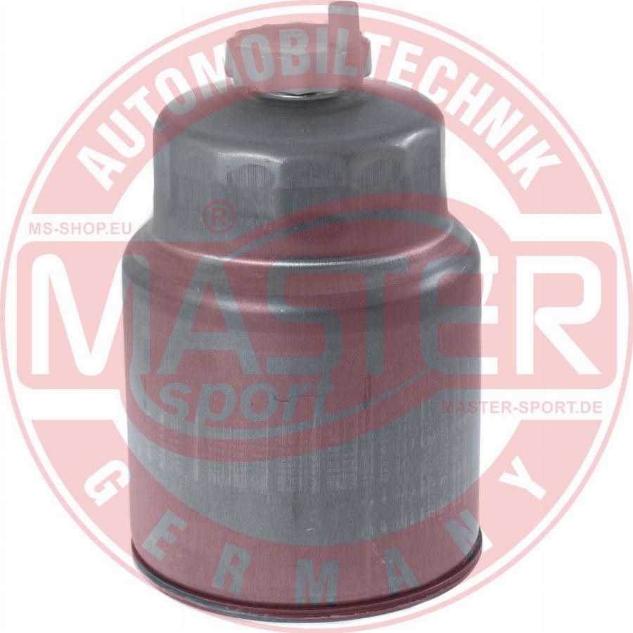 MASTER-SPORT GERMANY 940/22-KF-PCS-MS - Топливный фильтр parts5.com