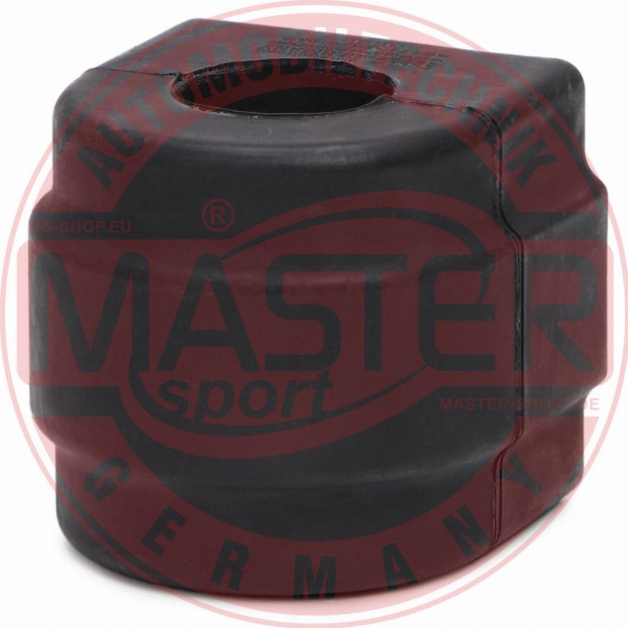 MASTER-SPORT GERMANY 9617F-PCS-MS - Втулка, стабилизатор parts5.com