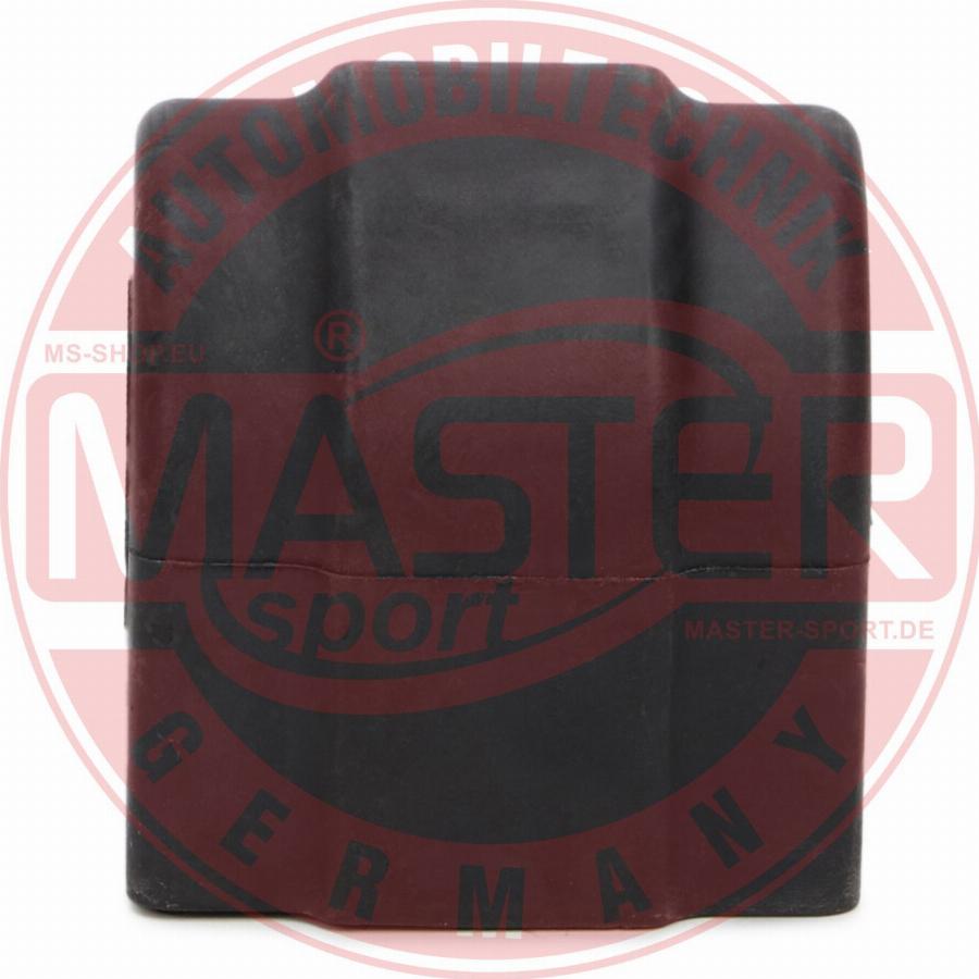 MASTER-SPORT GERMANY 9617F-PCS-MS - Втулка, стабилизатор parts5.com