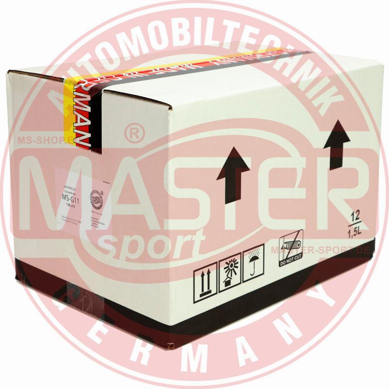 MASTER-SPORT GERMANY 91300G111 - Антифриз parts5.com