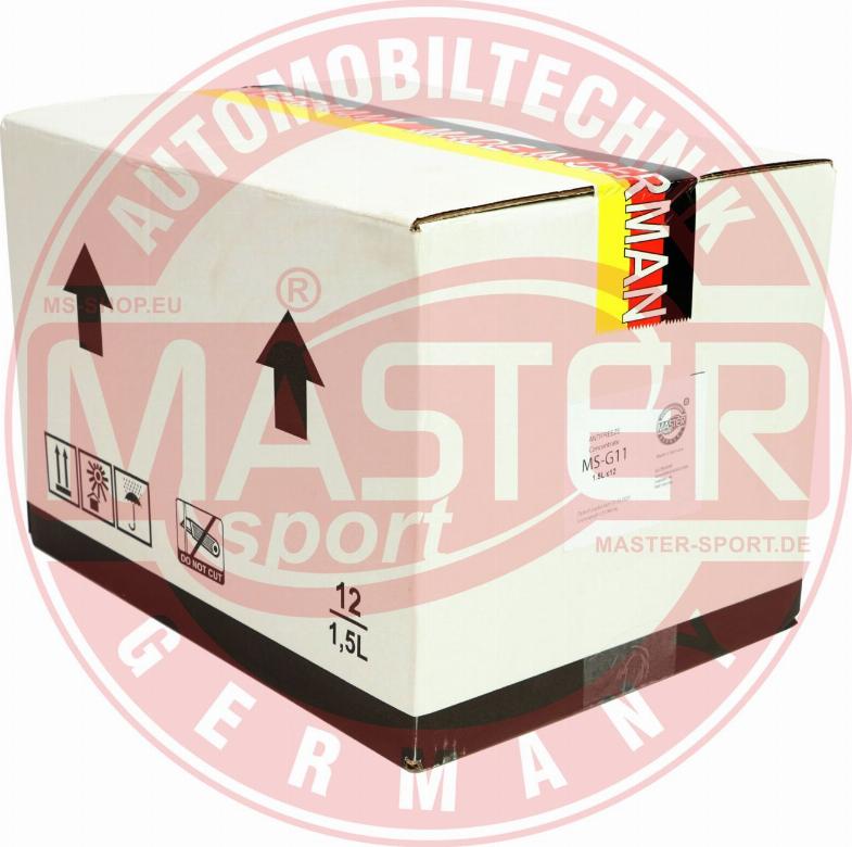 MASTER-SPORT GERMANY 91300G111 - Антифриз parts5.com