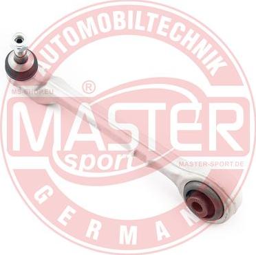 MASTER-SPORT GERMANY 45093B-PCS-MS - Рычаг подвески колеса parts5.com