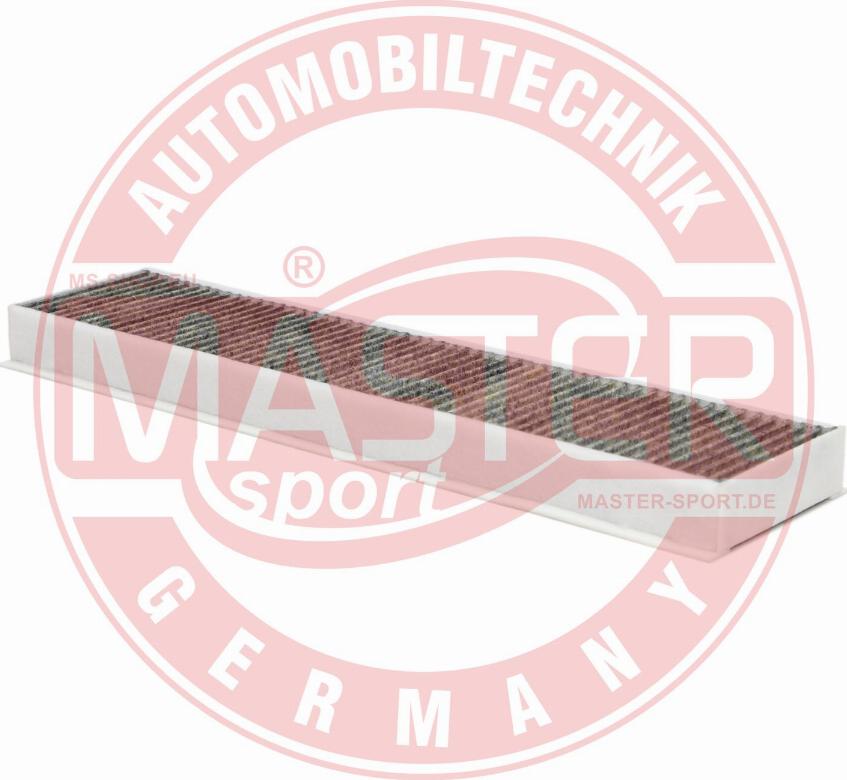 MASTER-SPORT GERMANY 4624-IFB-PCS-MS - Фильтр воздуха в салоне parts5.com