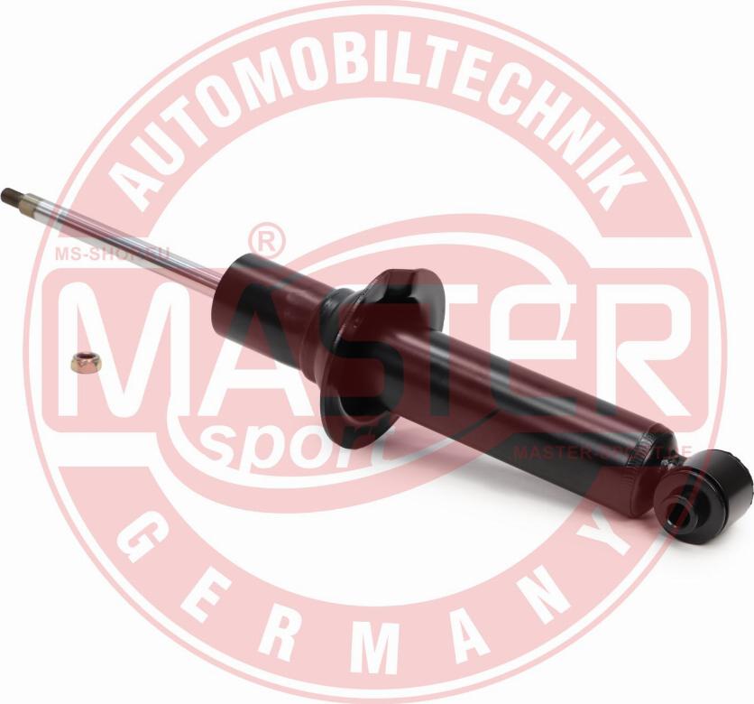 MASTER-SPORT GERMANY 41852K-PCS-MS - Амортизатор parts5.com