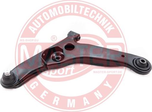 MASTER-SPORT GERMANY 41267B-PCS-MS - Рычаг подвески колеса parts5.com