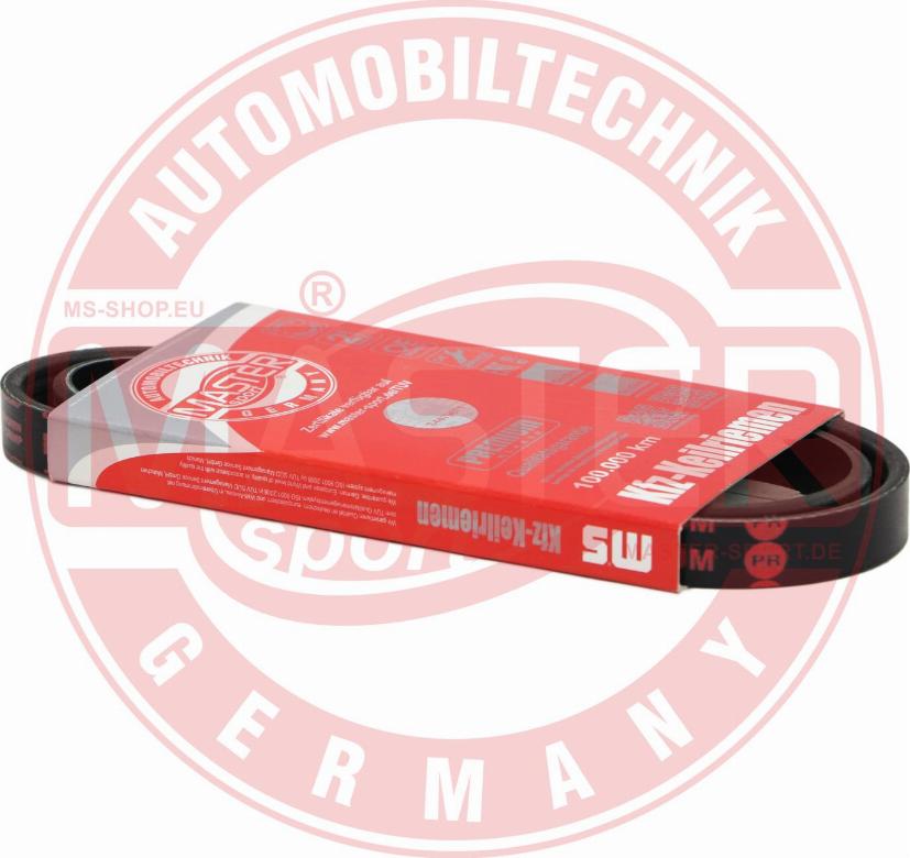 MASTER-SPORT GERMANY 4PK1065-PCS-MS - Поликлиновой ремень parts5.com