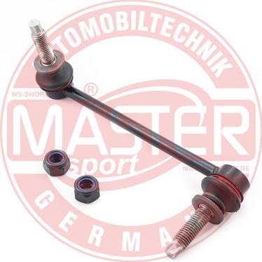 MASTER-SPORT GERMANY 59946M-PCS-MS - Тяга / стойка, стабилизатор parts5.com