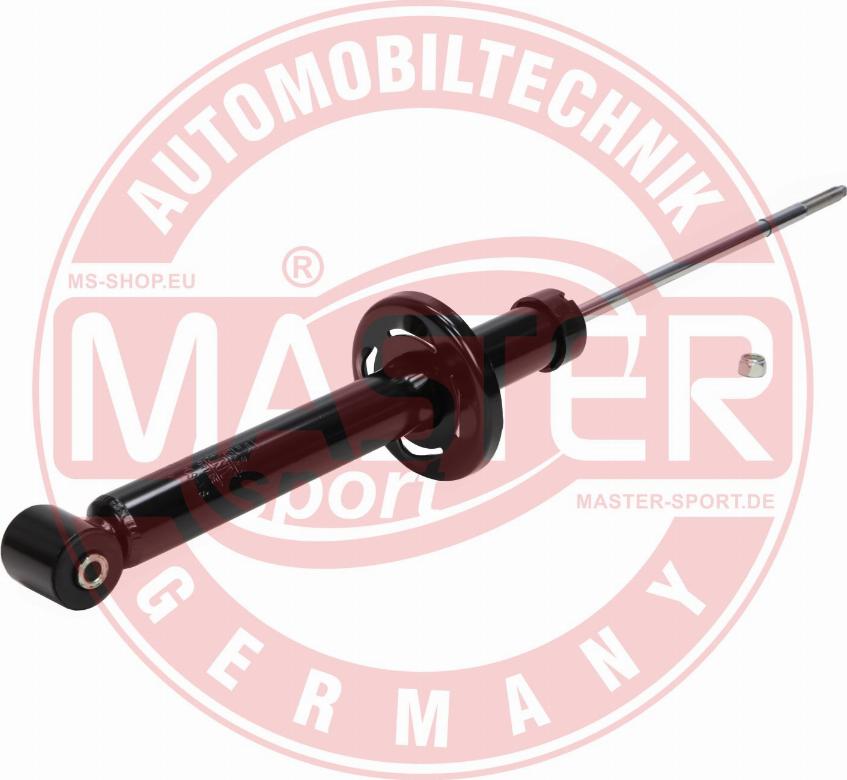 MASTER-SPORT GERMANY 556253-PCS-MS - Амортизатор parts5.com