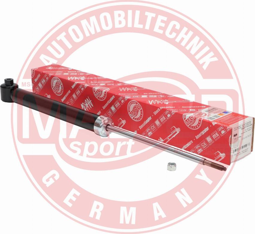 MASTER-SPORT GERMANY 556277-PCS-MS - Амортизатор parts5.com