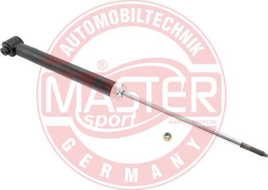 MASTER-SPORT GERMANY 556277-PCS-MS - Амортизатор parts5.com