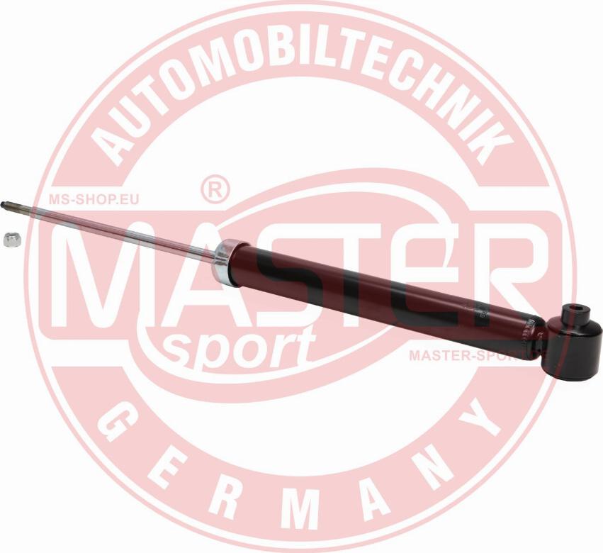 MASTER-SPORT GERMANY 556277-PCS-MS - Амортизатор parts5.com