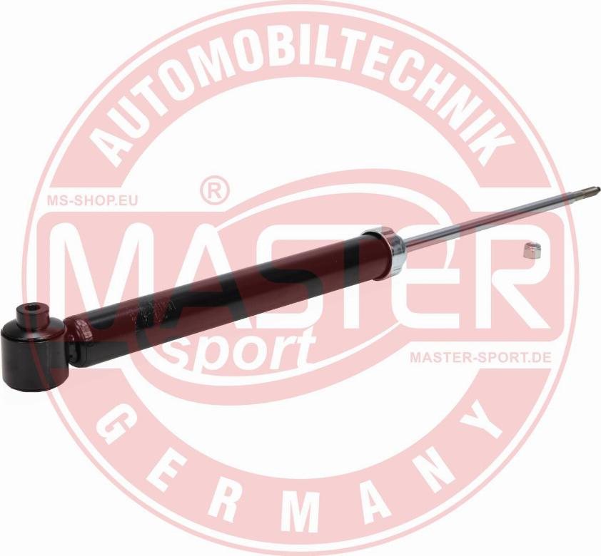 MASTER-SPORT GERMANY 556277-PCS-MS - Амортизатор parts5.com