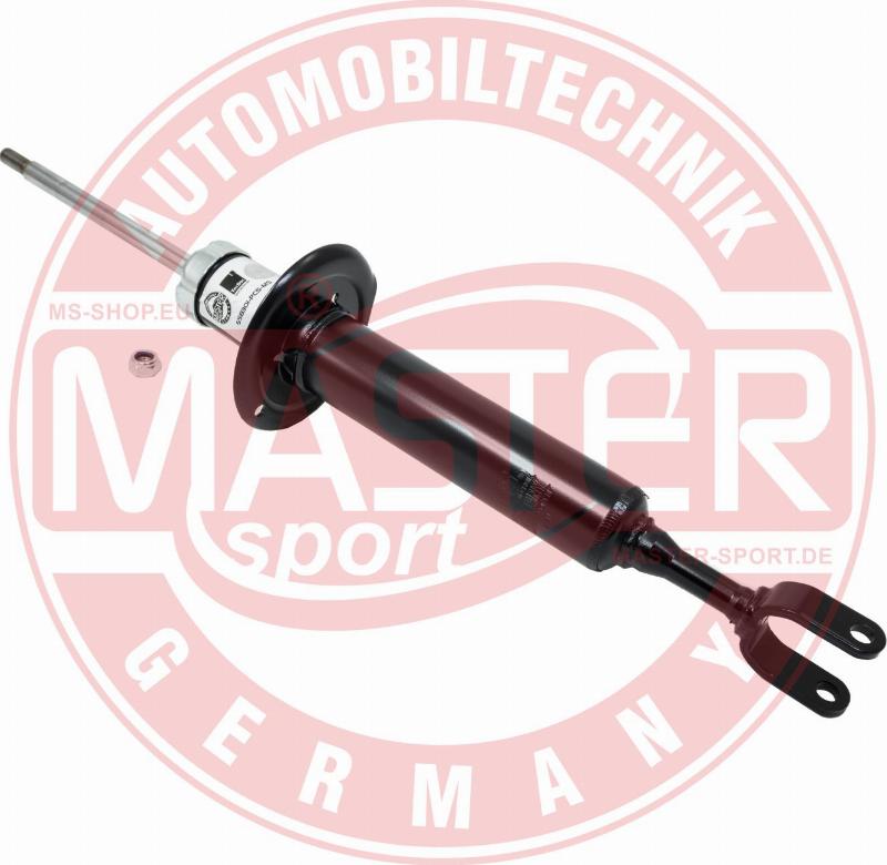 MASTER-SPORT GERMANY 558301-PCS-MS - Амортизатор parts5.com