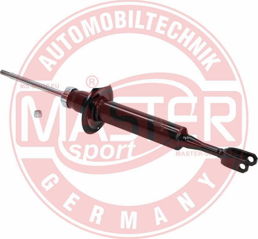 MASTER-SPORT GERMANY 558301-PCS-MS - Амортизатор parts5.com