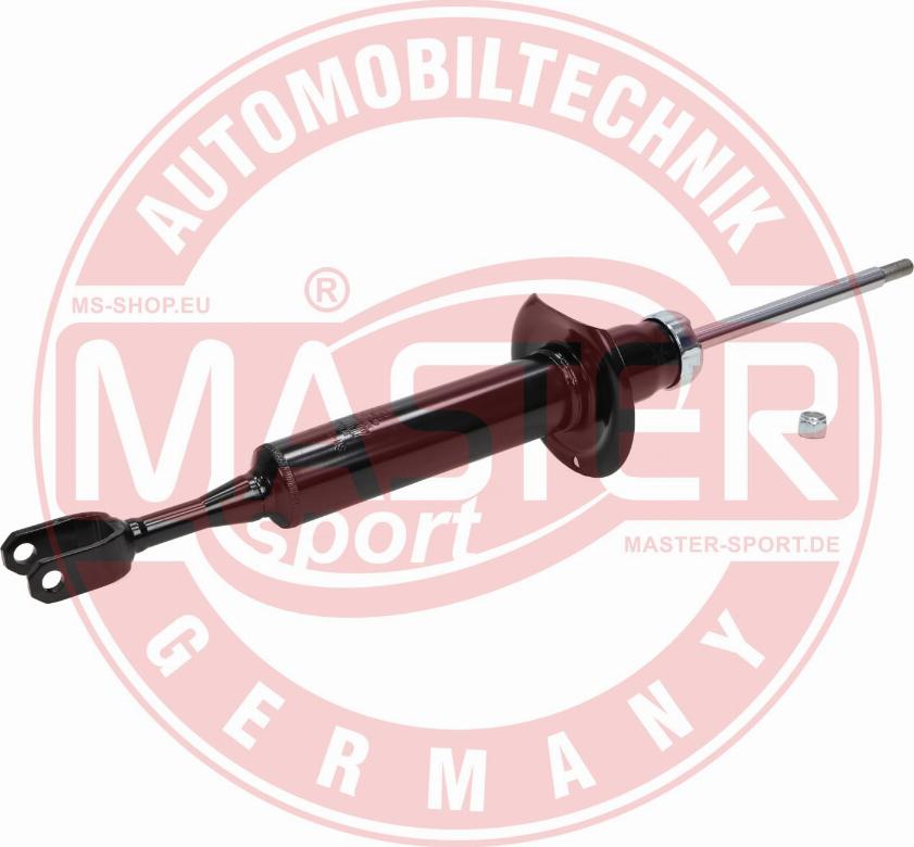 MASTER-SPORT GERMANY 558301-PCS-MS - Амортизатор parts5.com