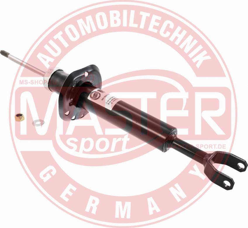 MASTER-SPORT GERMANY 557837H-PCS-MS - Амортизатор parts5.com