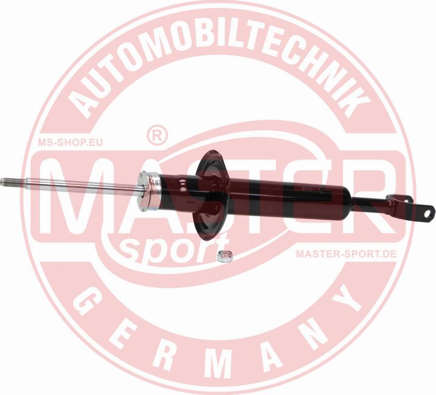 MASTER-SPORT GERMANY 557837H-PCS-MS - Амортизатор parts5.com