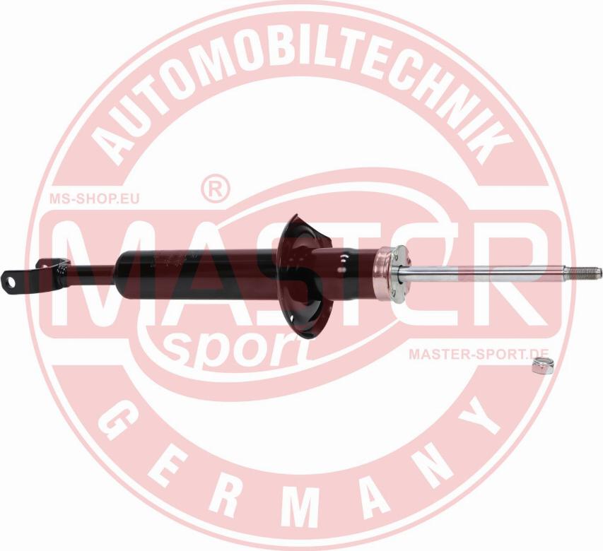 MASTER-SPORT GERMANY 557837H-PCS-MS - Амортизатор parts5.com