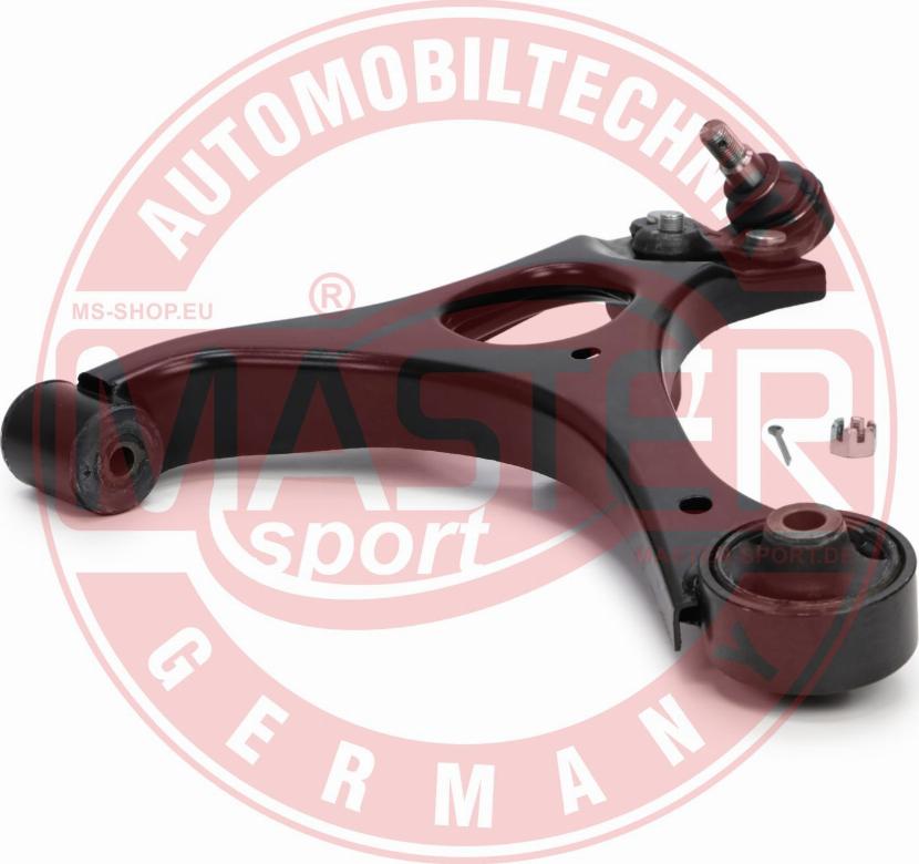 MASTER-SPORT GERMANY 51515M-PCS-MS - Рычаг подвески колеса parts5.com