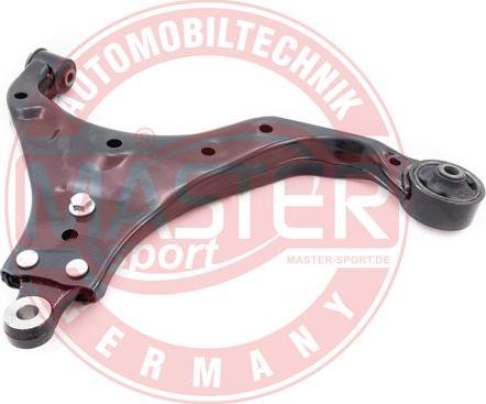 MASTER-SPORT GERMANY 51262M-PCS-MS - Рычаг подвески колеса parts5.com