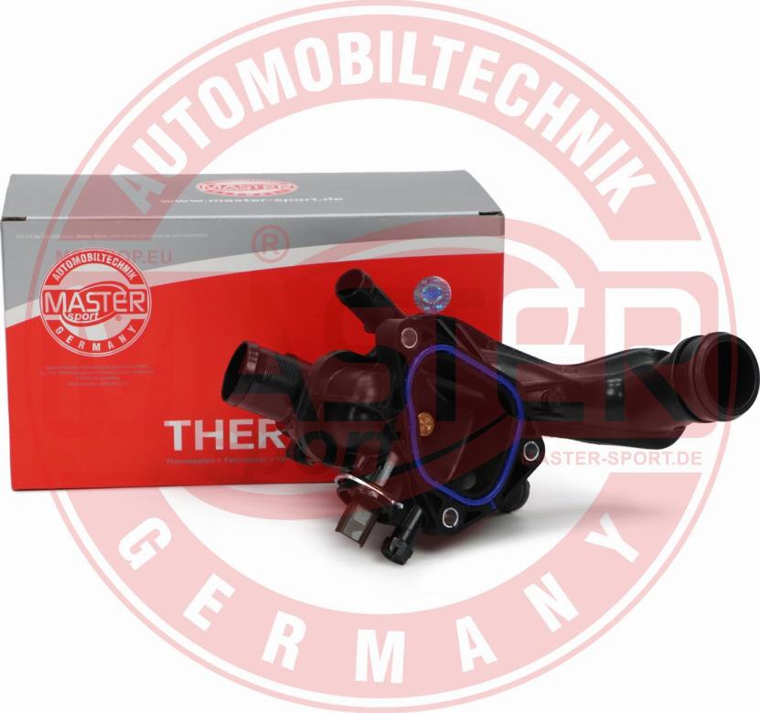 MASTER-SPORT GERMANY 653713605 - Термостат, охлаждающая жидкость parts5.com