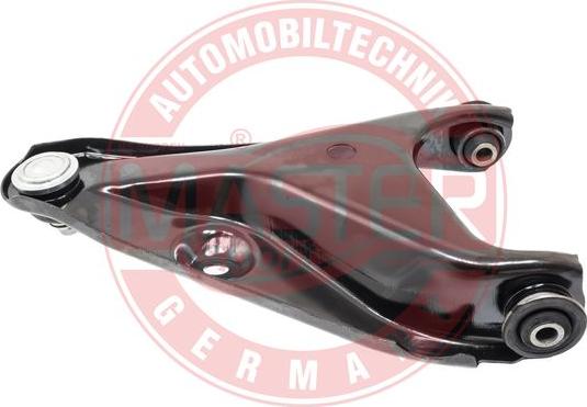 MASTER-SPORT GERMANY 6001547519-PCS-MS - Рычаг подвески колеса parts5.com