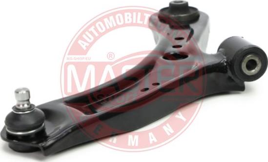 MASTER-SPORT GERMANY 61152O-PCS-MS - Рычаг подвески колеса parts5.com