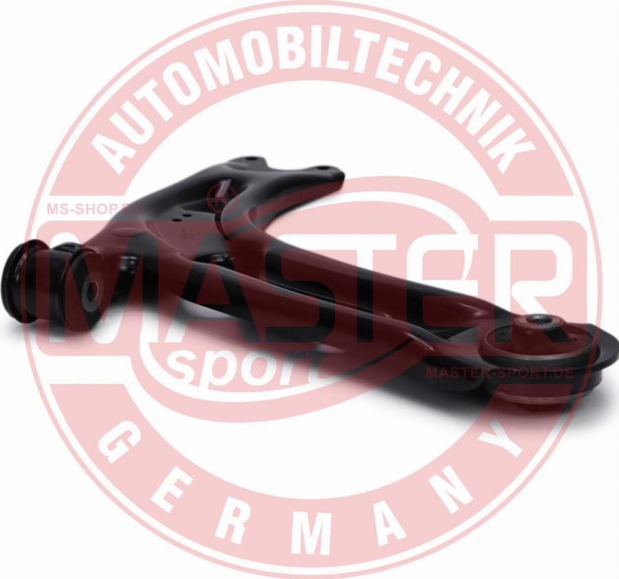 MASTER-SPORT GERMANY 63279S-PCS-MS - Рычаг подвески колеса parts5.com